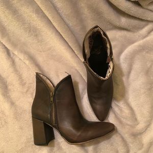 freebird boots size 6